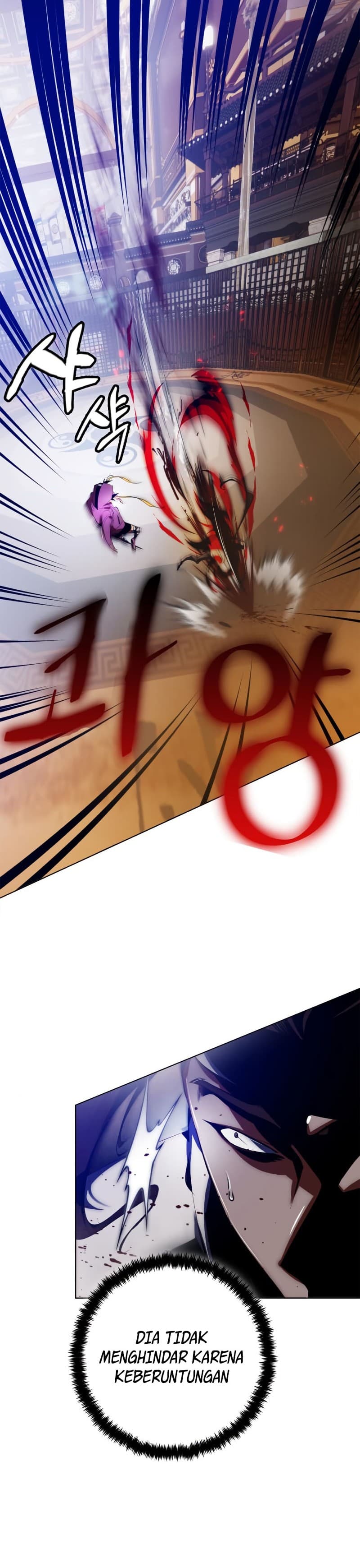Return to Player - Chapter 113 - Page 41