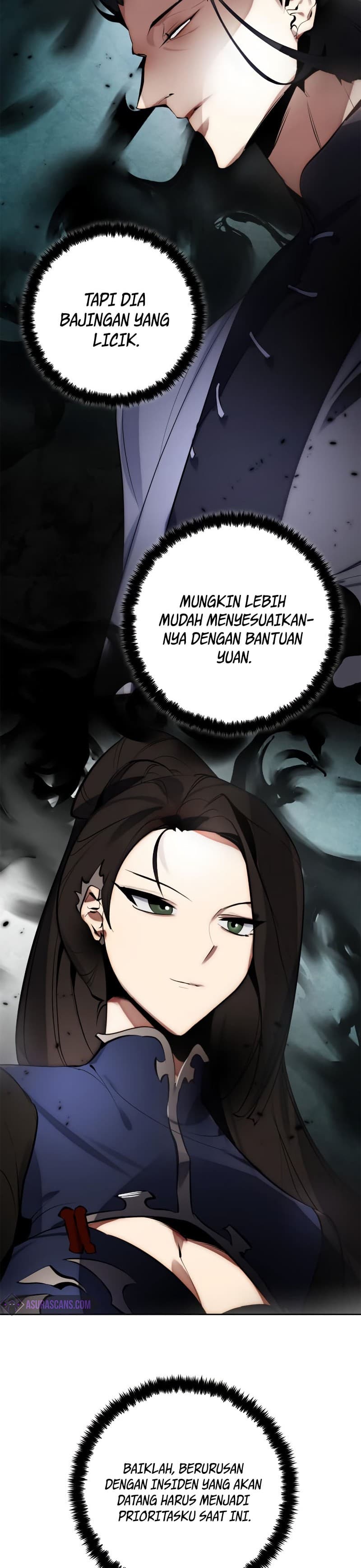 Return to Player - Chapter 113 - Page 9
