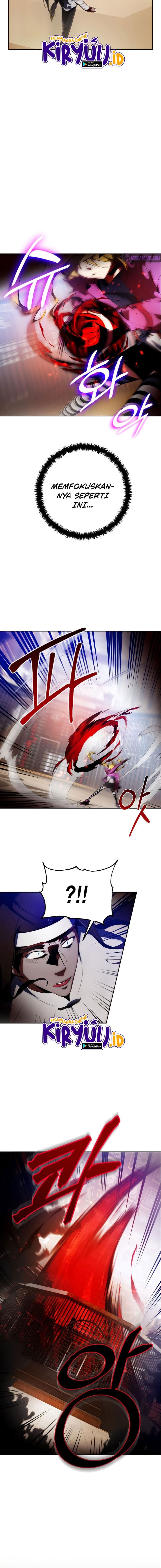 Return to Player - Chapter 114 - Page 5