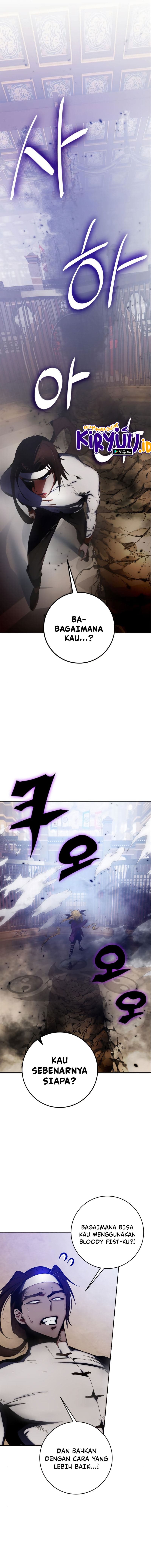 Return to Player - Chapter 114 - Page 6
