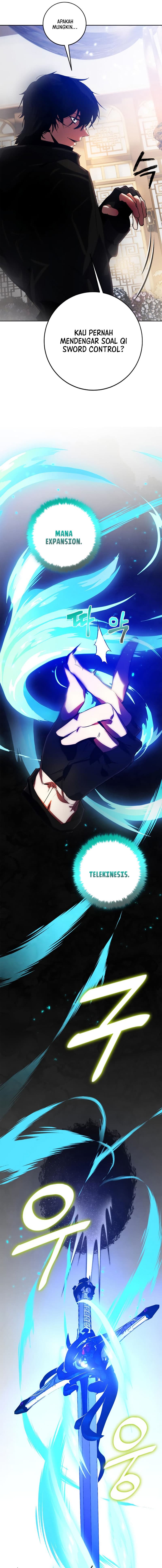 Return to Player - Chapter 115 - Page 8
