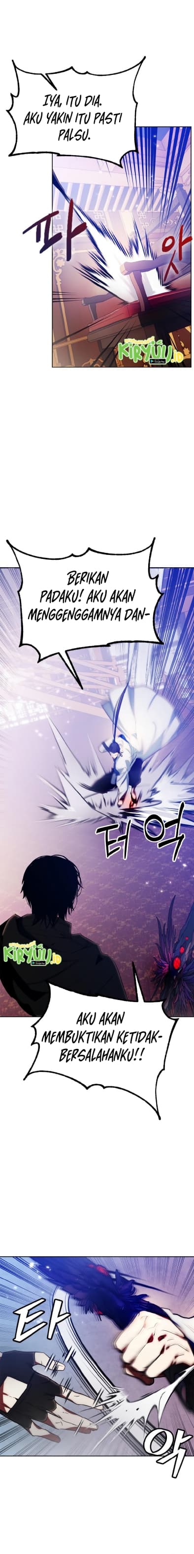 Return to Player - Chapter 116 - Page 13