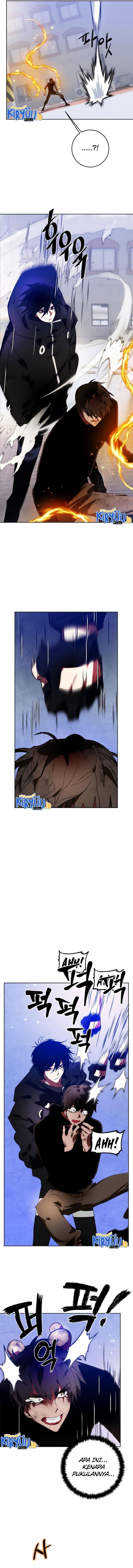 Return to Player - Chapter 118 - Page 12