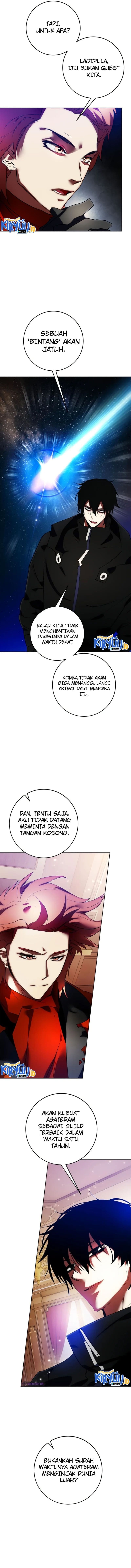 Return to Player - Chapter 118 - Page 15