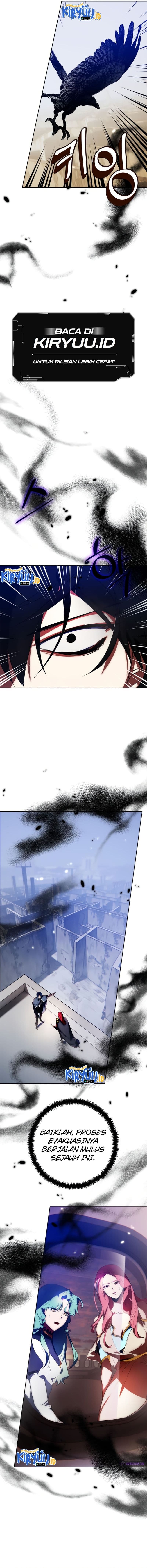Return to Player - Chapter 118 - Page 8