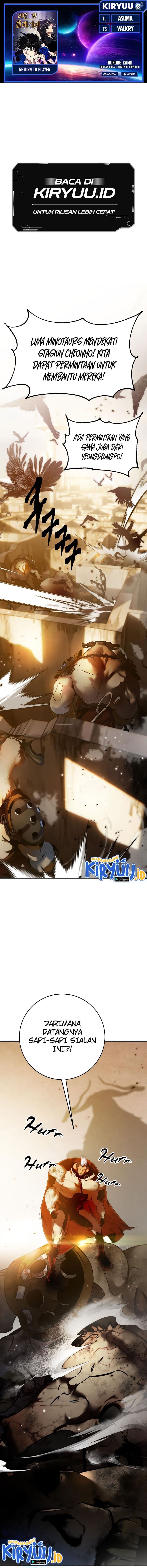 Return to Player - Chapter 119 - Page 1