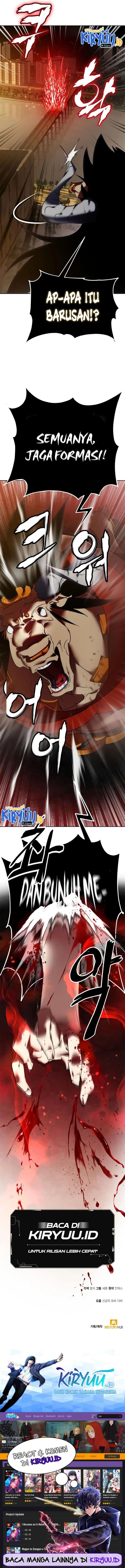 Return to Player - Chapter 119 - Page 18