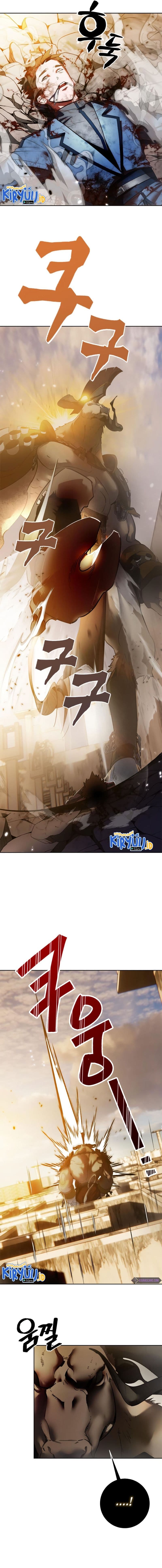Return to Player - Chapter 119 - Page 6