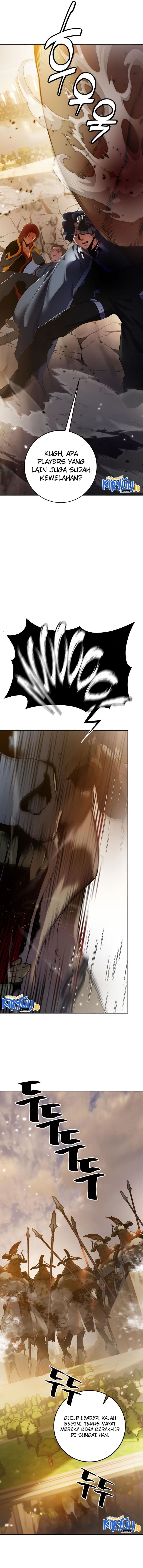 Return to Player - Chapter 119 - Page 7