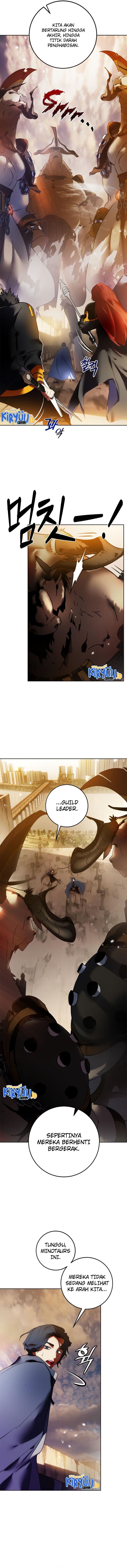 Return to Player - Chapter 119 - Page 9