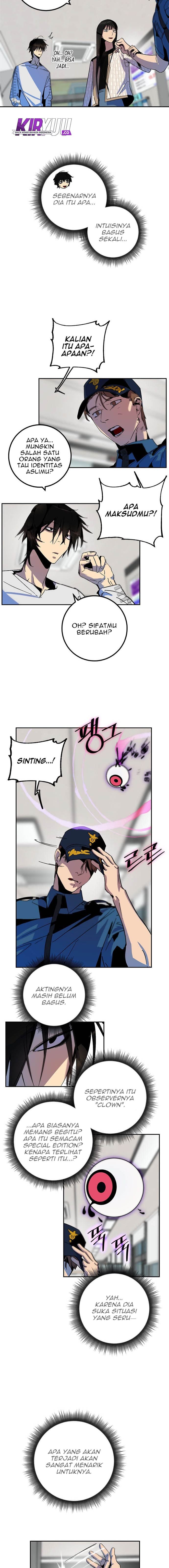 Return to Player - Chapter 12 - Page 11