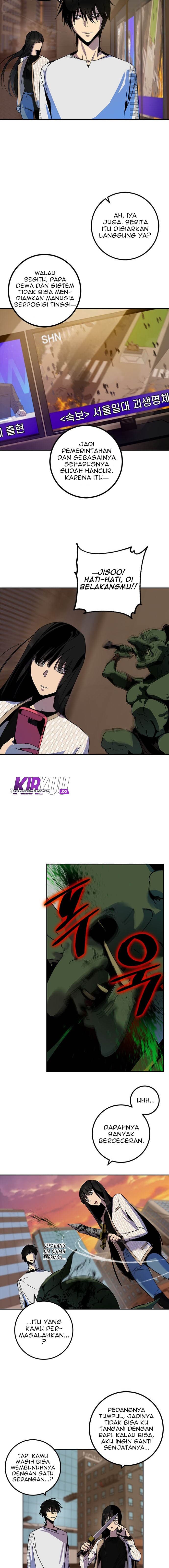 Return to Player - Chapter 12 - Page 4