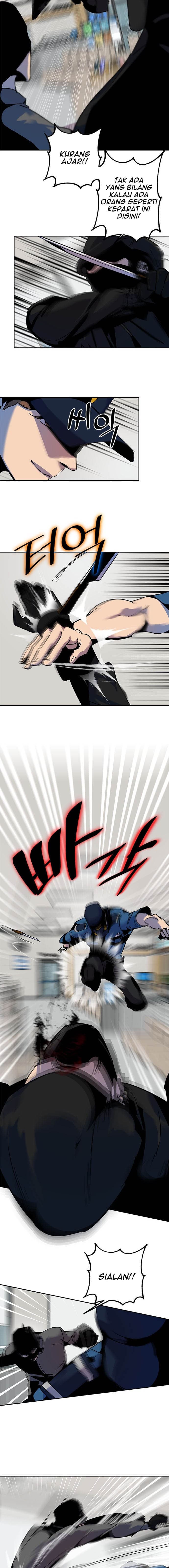 Return to Player - Chapter 12 - Page 7