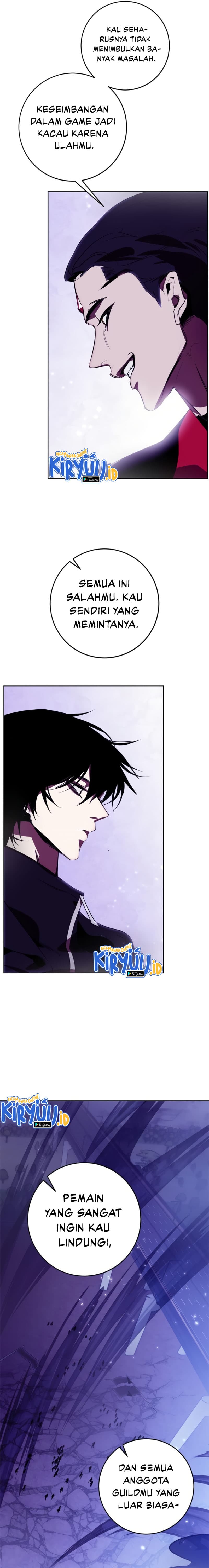 Return to Player - Chapter 120 - Page 12