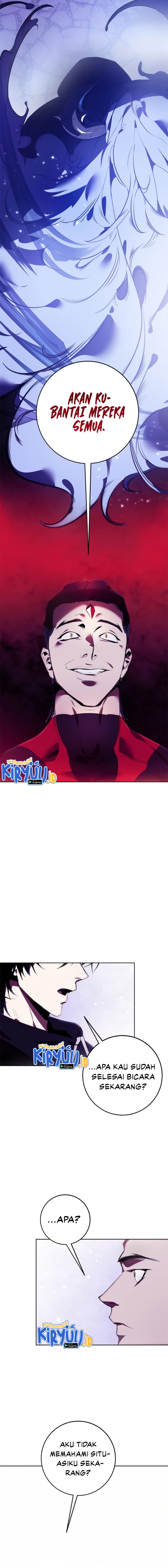 Return to Player - Chapter 120 - Page 13
