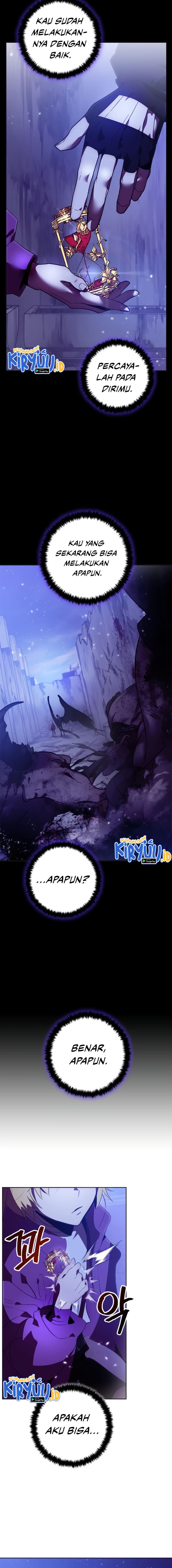 Return to Player - Chapter 120 - Page 16