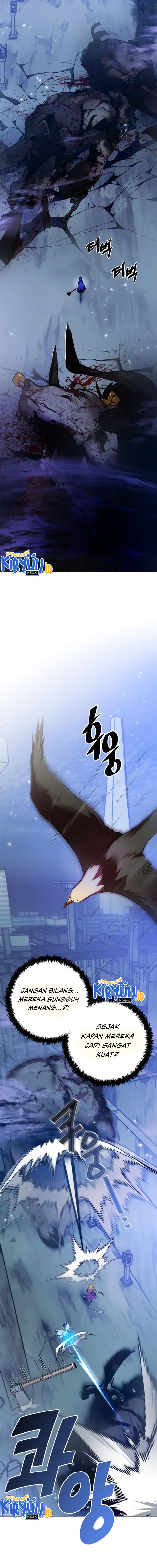 Return to Player - Chapter 120 - Page 3