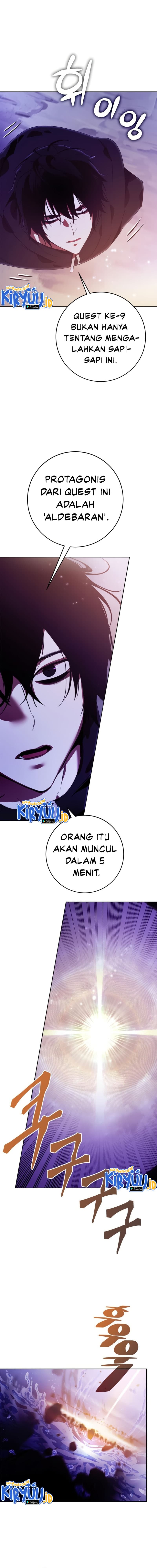 Return to Player - Chapter 120 - Page 6