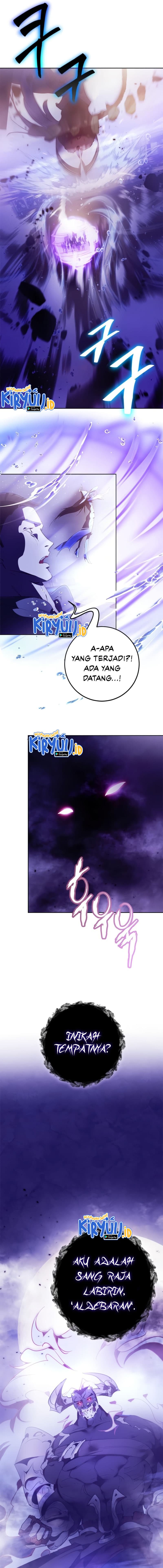 Return to Player - Chapter 120 - Page 7