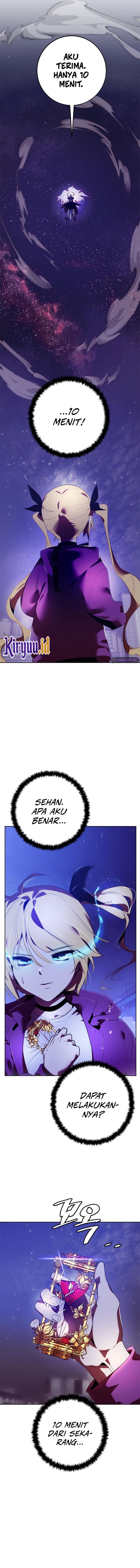 Return to Player - Chapter 121 - Page 10