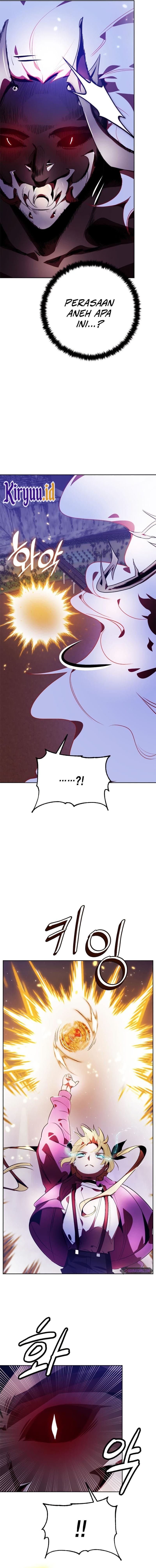 Return to Player - Chapter 121 - Page 12