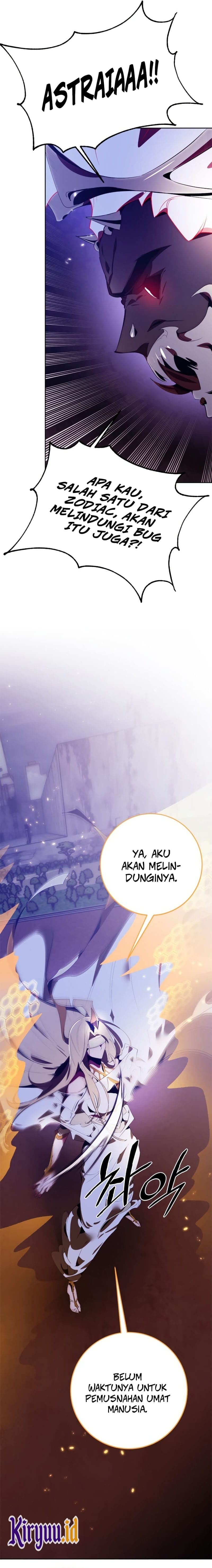 Return to Player - Chapter 121 - Page 16