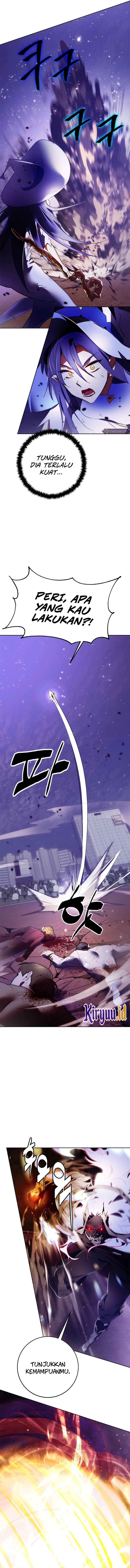 Return to Player - Chapter 121 - Page 6