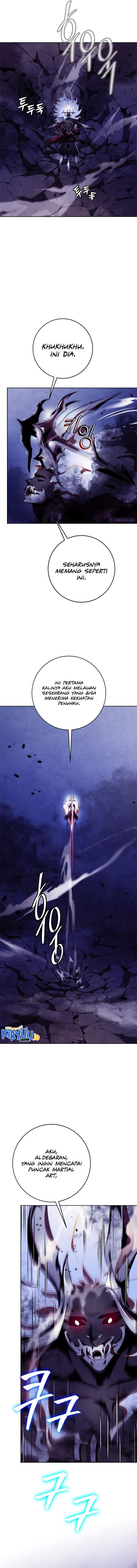 Return to Player - Chapter 122 - Page 15
