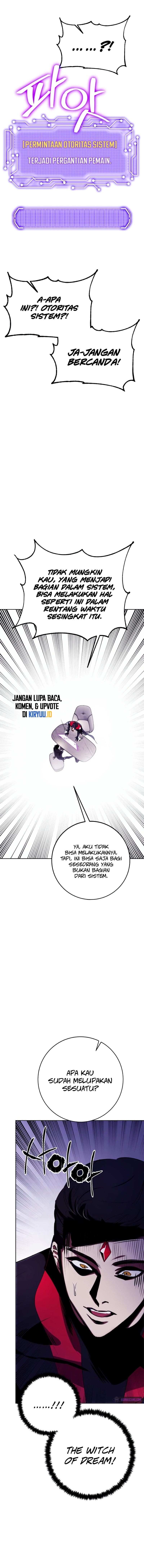 Return to Player - Chapter 122 - Page 17