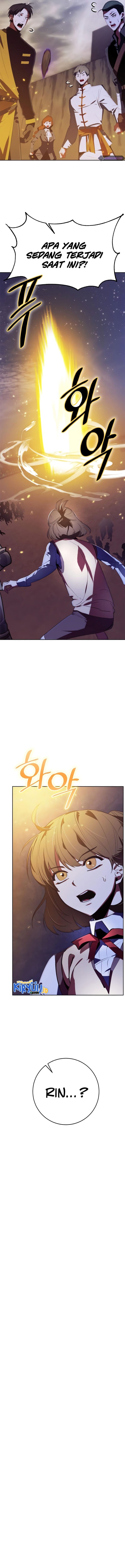 Return to Player - Chapter 122 - Page 4