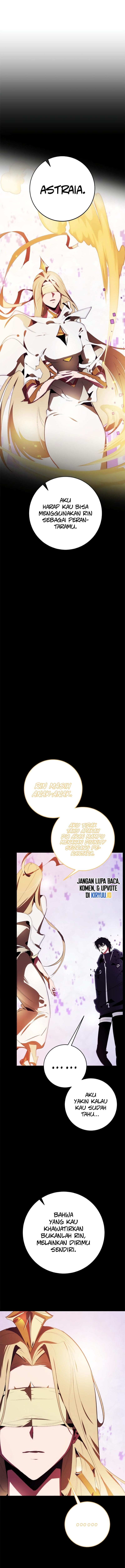 Return to Player - Chapter 122 - Page 5