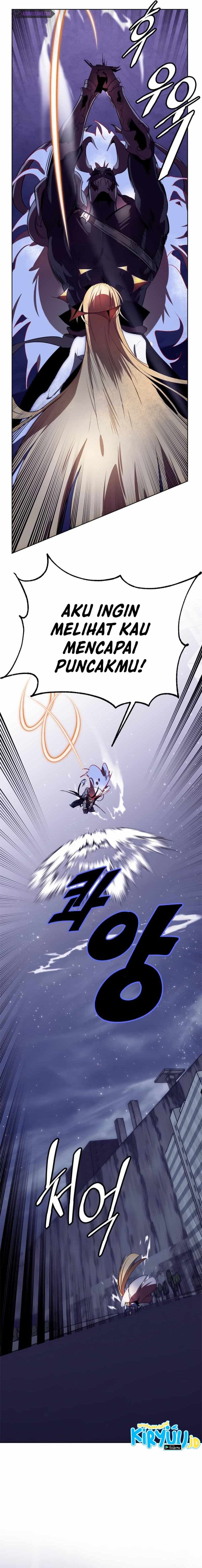 Return to Player - Chapter 123 - Page 10