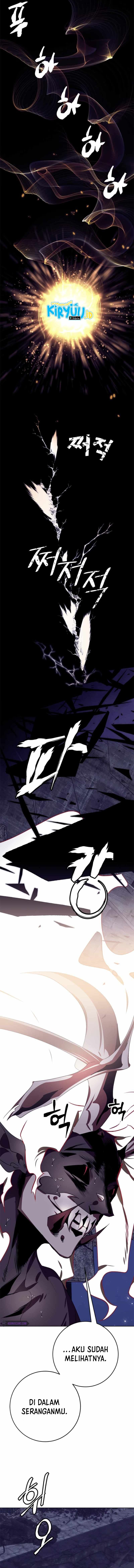 Return to Player - Chapter 123 - Page 16
