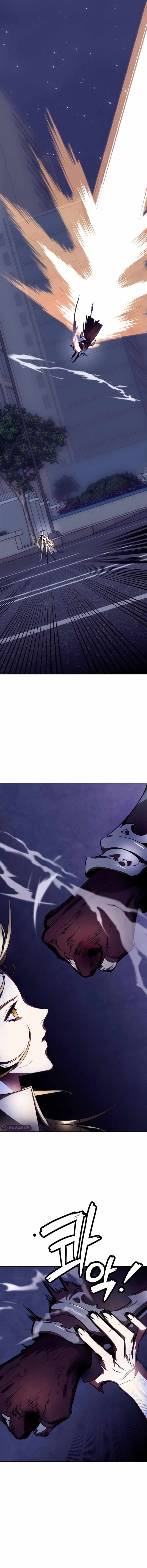 Return to Player - Chapter 123 - Page 2