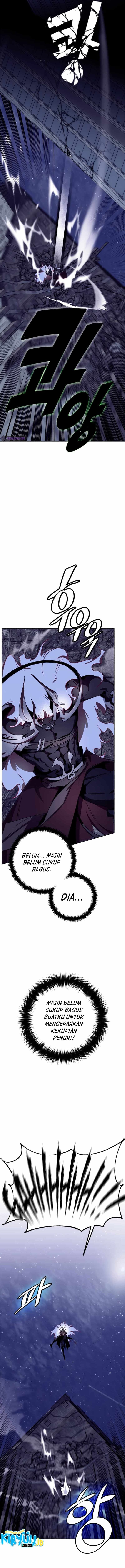 Return to Player - Chapter 123 - Page 4