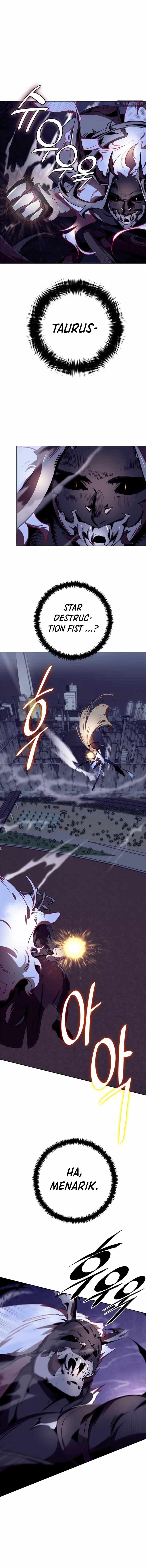 Return to Player - Chapter 123 - Page 5