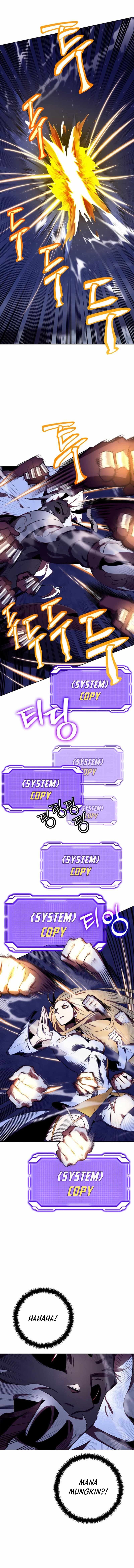 Return to Player - Chapter 123 - Page 8