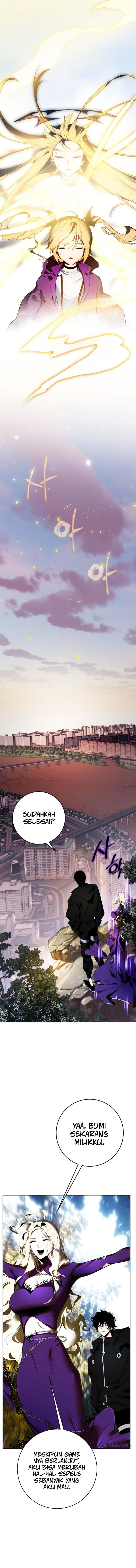 Return to Player - Chapter 125 - Page 10