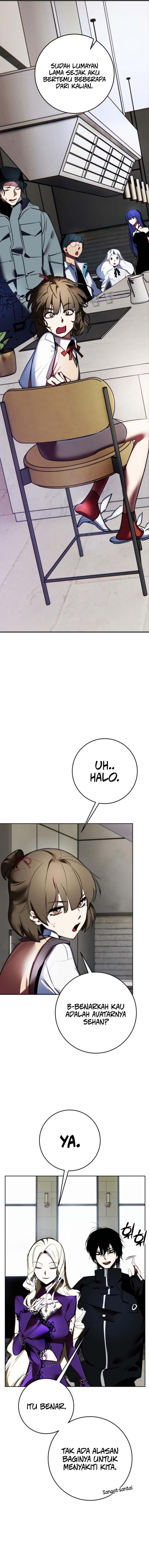Return to Player - Chapter 125 - Page 13