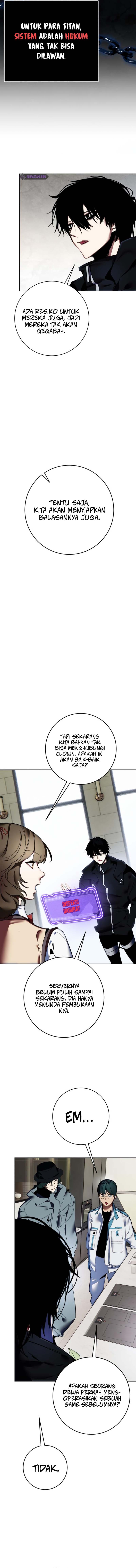 Return to Player - Chapter 125 - Page 16