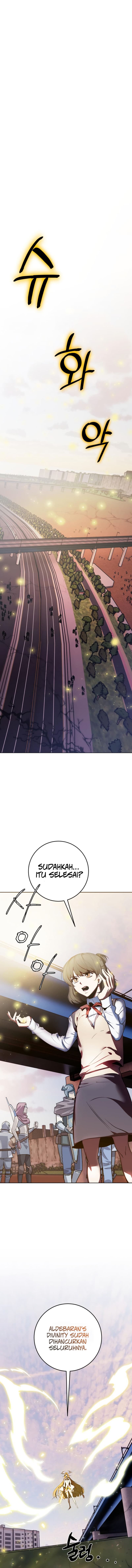 Return to Player - Chapter 125 - Page 2