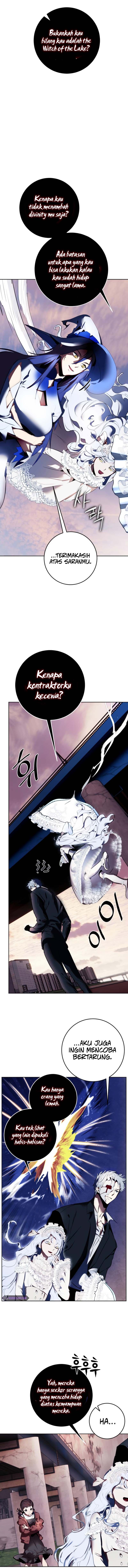 Return to Player - Chapter 125 - Page 4