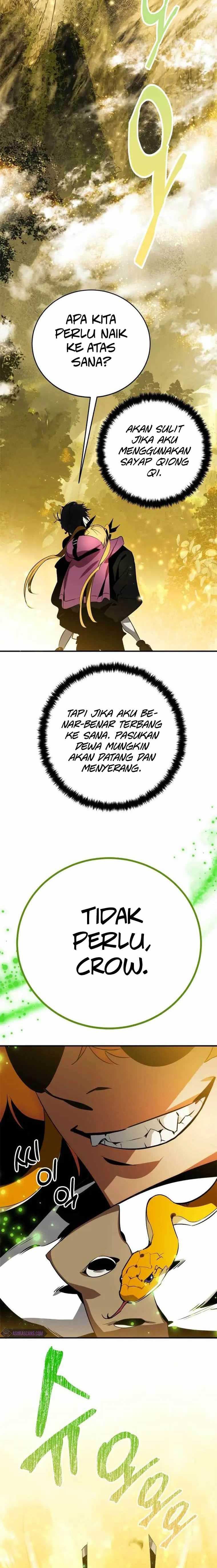 Return to Player - Chapter 127 - Page 10