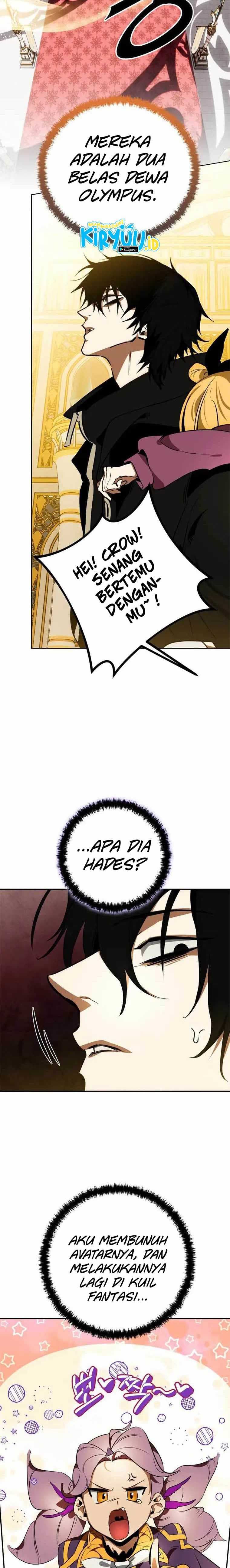 Return to Player - Chapter 127 - Page 15