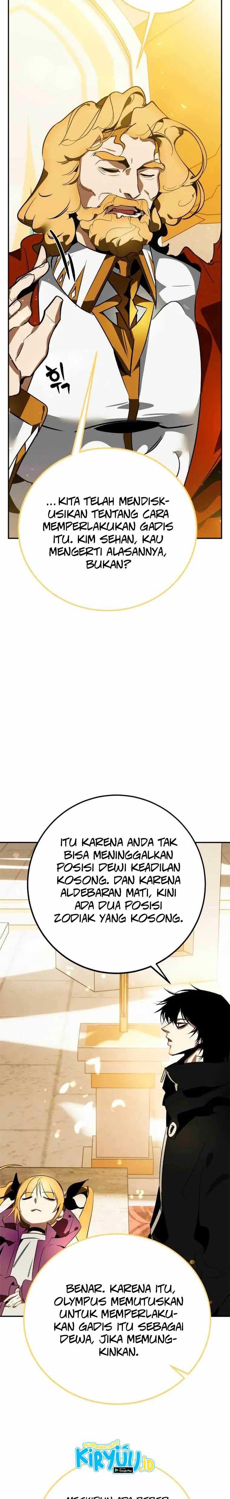 Return to Player - Chapter 127 - Page 22