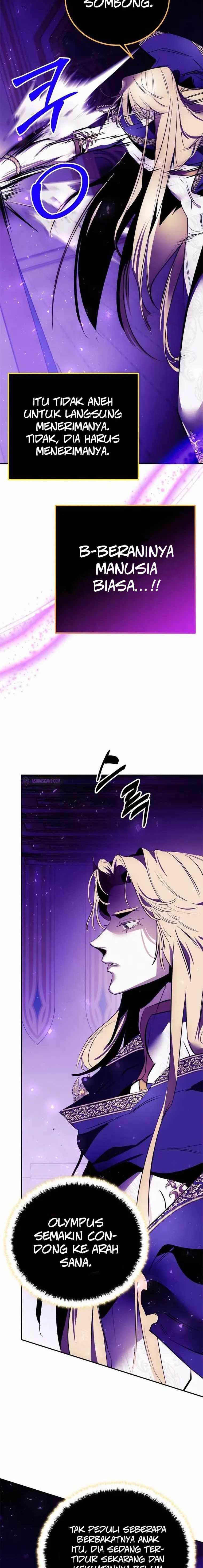 Return to Player - Chapter 127 - Page 29