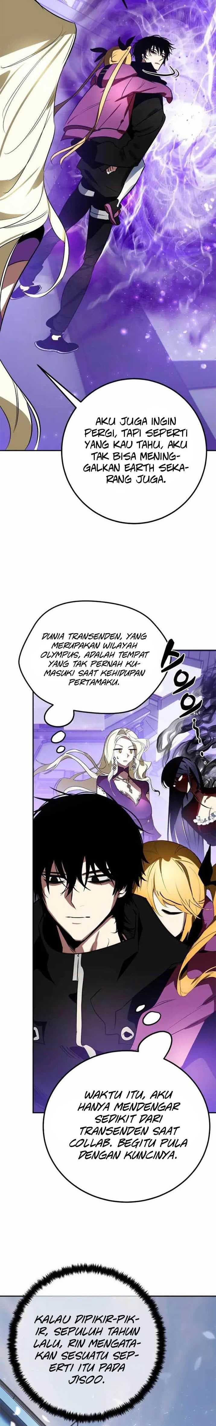 Return to Player - Chapter 127 - Page 3