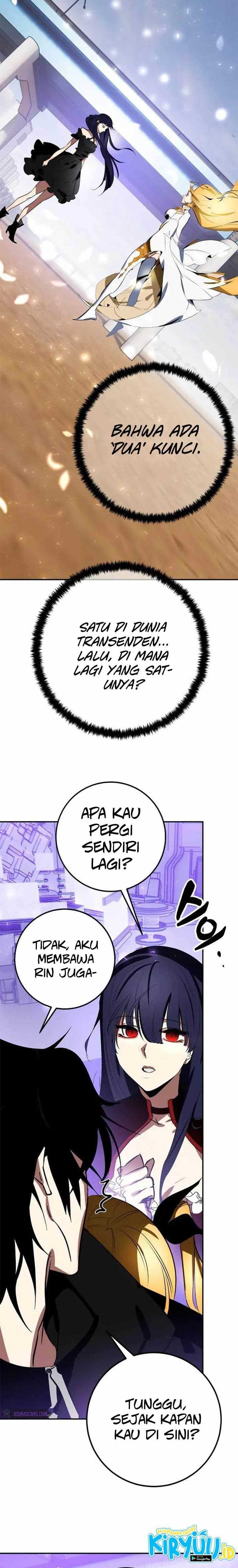 Return to Player - Chapter 127 - Page 4