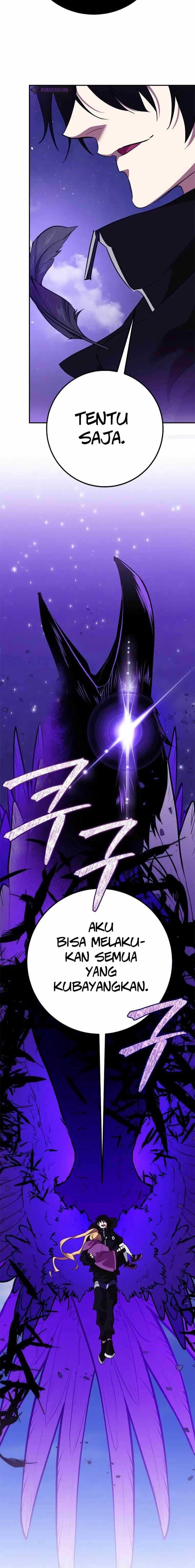 Return to Player - Chapter 128 - Page 13
