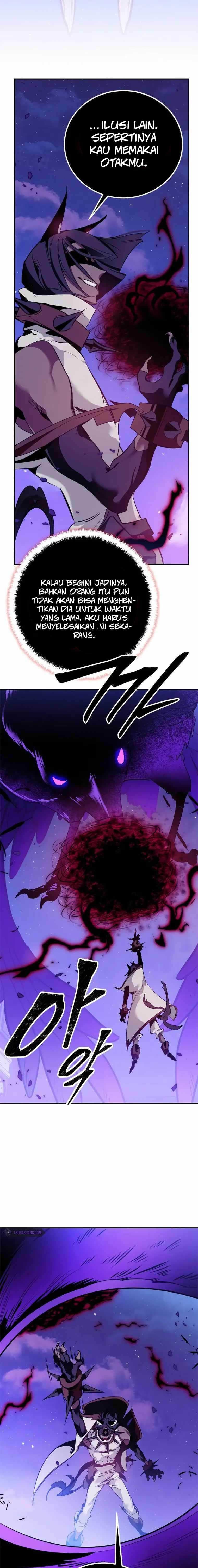 Return to Player - Chapter 128 - Page 14